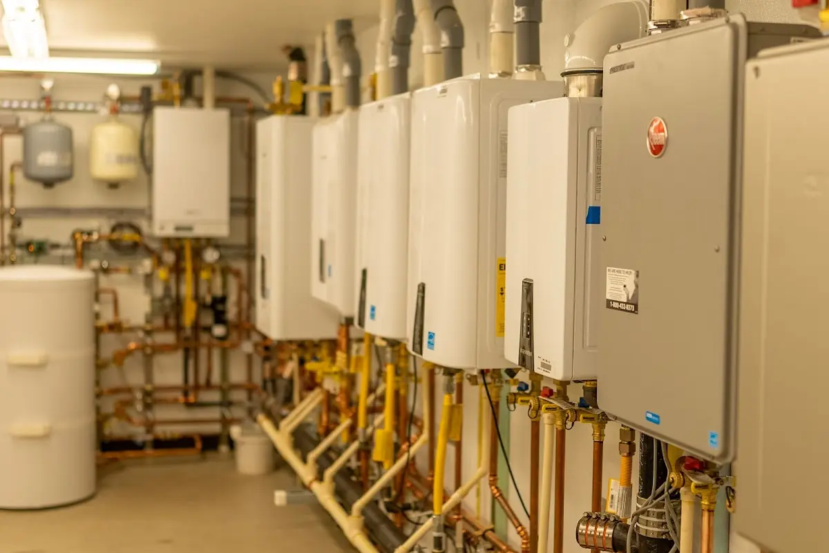 Plumbing services in Floral Park, NY